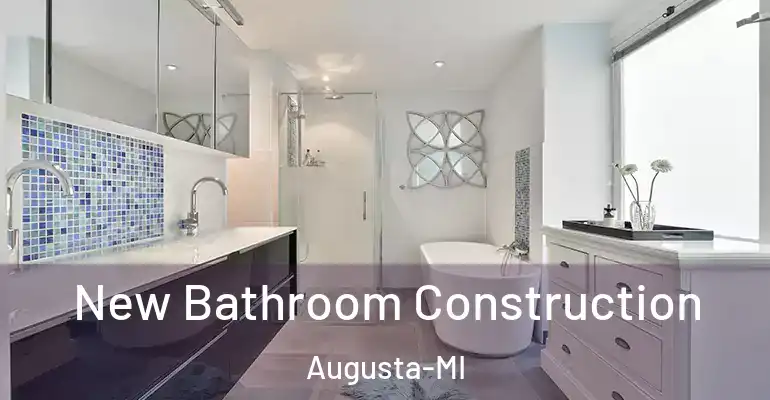 inner Bathroom imggen New Bathroom Construction Augusta-MI