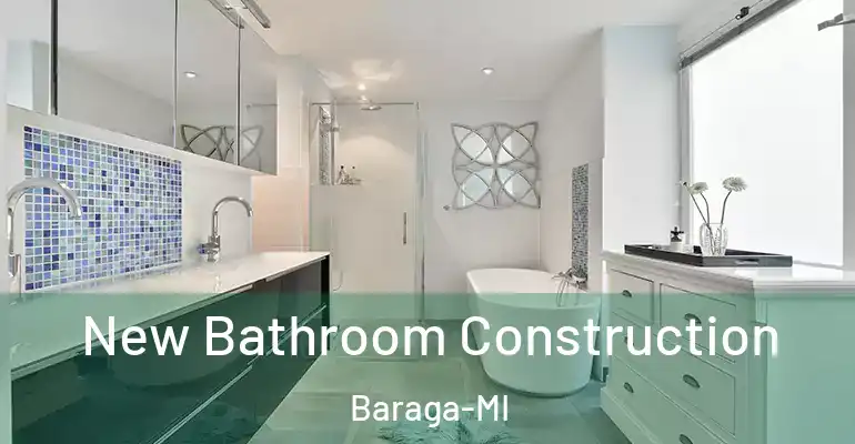 inner Bathroom imggen New Bathroom Construction Baraga-MI