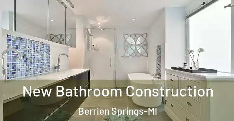 inner Bathroom imggen New Bathroom Construction Berrien Springs-MI