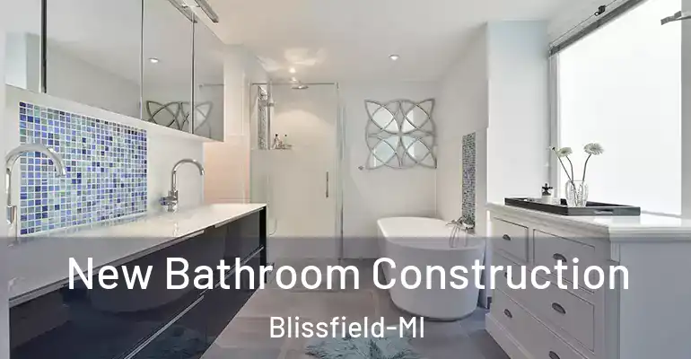 inner Bathroom imggen New Bathroom Construction Blissfield-MI