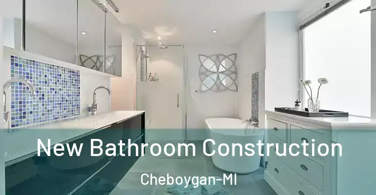 inner Bathroom imggen New Bathroom Construction Cheboygan-MI