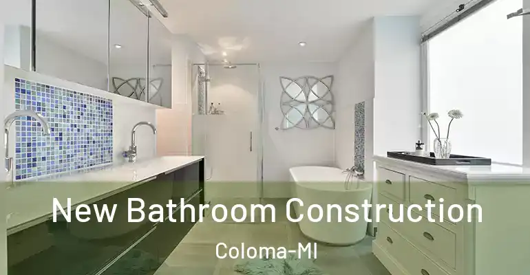 inner Bathroom imggen New Bathroom Construction Coloma-MI