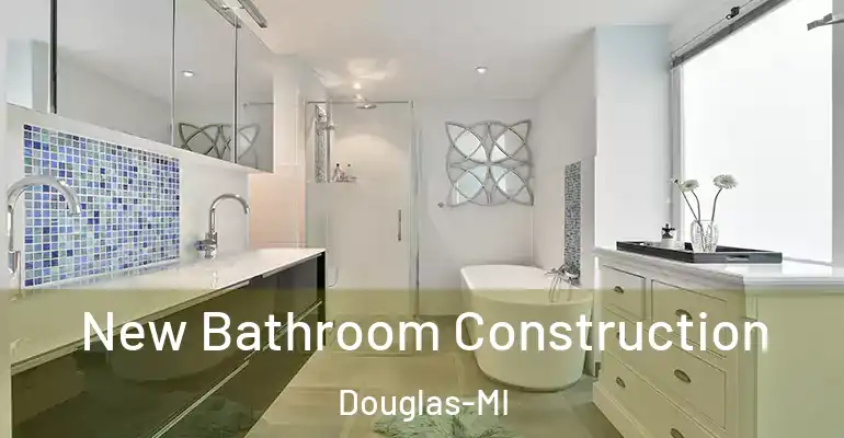 inner Bathroom imggen New Bathroom Construction Douglas-MI