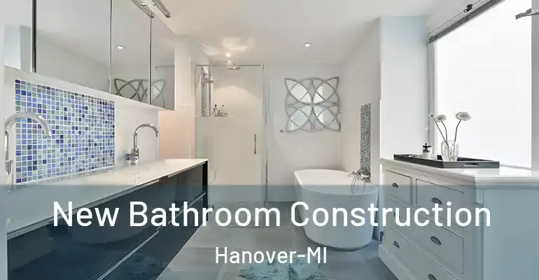 inner Bathroom imggen New Bathroom Construction Hanover-MI