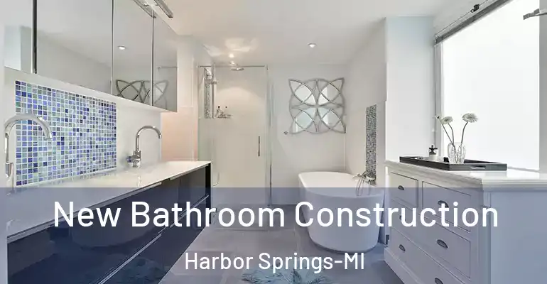 inner Bathroom imggen New Bathroom Construction Harbor Springs-MI