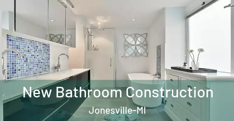 inner Bathroom imggen New Bathroom Construction Jonesville-MI