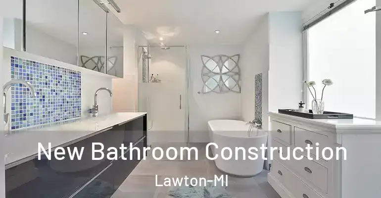 inner Bathroom imggen New Bathroom Construction Lawton-MI