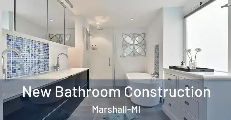 inner Bathroom imggen New Bathroom Construction Marshall-MI