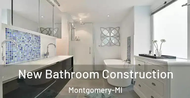 inner Bathroom imggen New Bathroom Construction Montgomery-MI