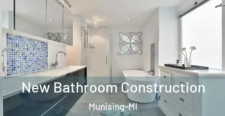inner Bathroom imggen New Bathroom Construction Munising-MI