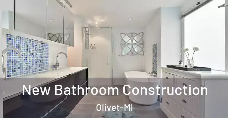inner Bathroom imggen New Bathroom Construction Olivet-MI