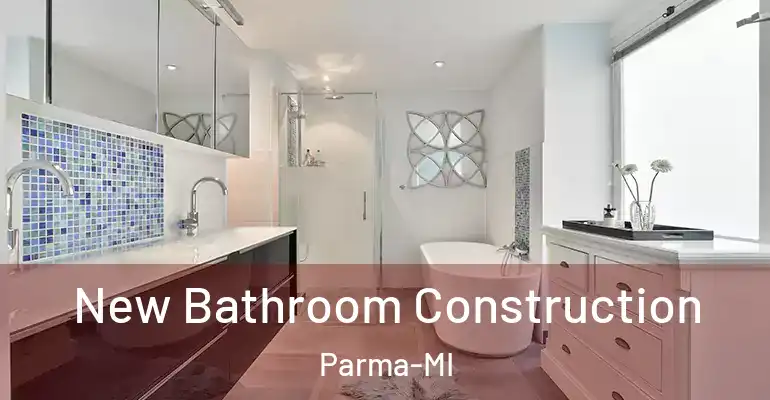 inner Bathroom imggen New Bathroom Construction Parma-MI