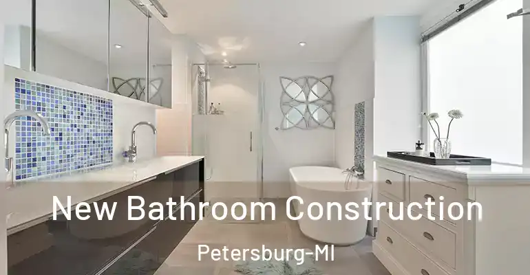 inner Bathroom imggen New Bathroom Construction Petersburg-MI