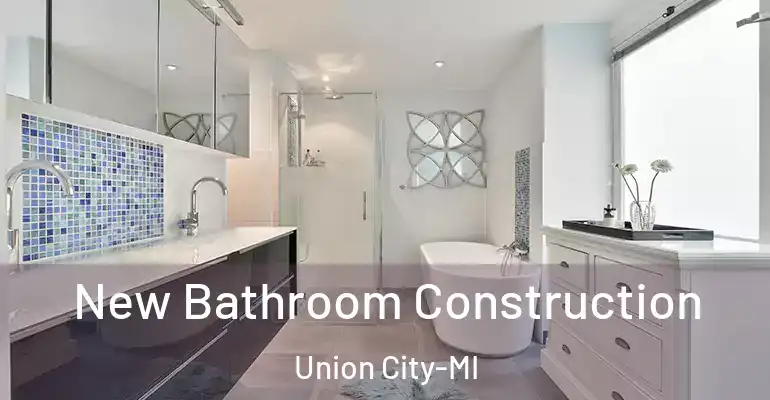 inner Bathroom imggen New Bathroom Construction Union City-MI