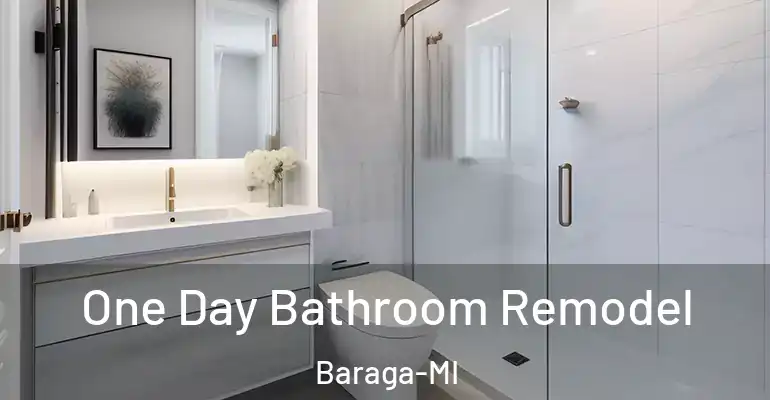 inner Bathroom imggen One Day Bathroom Remodel Baraga-MI