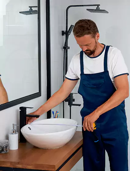 Your Trusted 10x10 Bathroom Remodel Specialists in Coldwater, MI