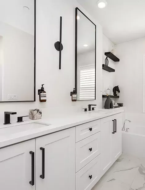 Expert Bathroom Cabinet Remodel Company in Coldwater, MI: Your Trusted Partner for Quality Home Upgrades