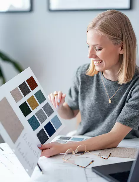 Expert Bathroom Designers: Your Trusted Partner for Quality Home Upgrades in Coldwater, MI