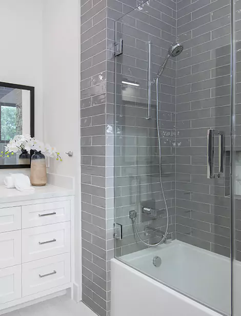 Your Trusted Bathroom Remodeling Company in Cassopolis, MI