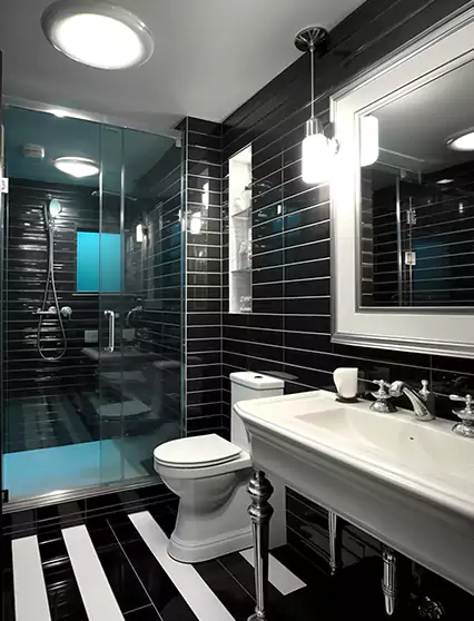Your Trusted Bathroom Remodeling Company in Jackson, MI