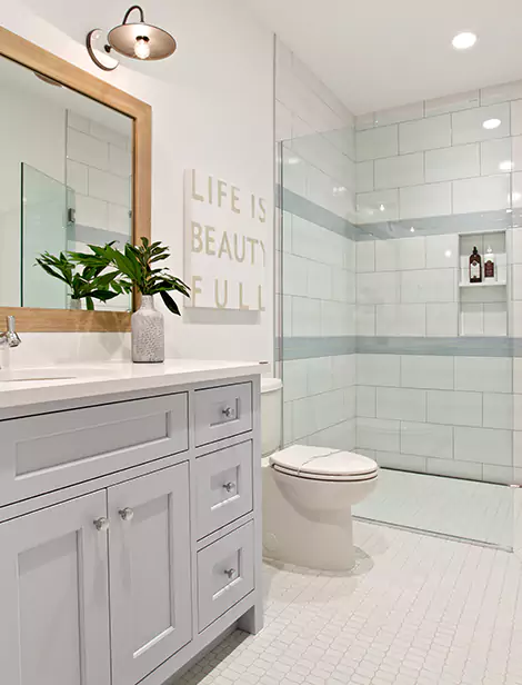Expert Bathroom Renovation Company: Your Trusted Partner for Beautiful Bathroom Renovations in Coldwater, MI