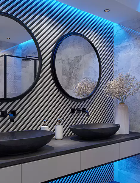 Expert Bathroom Upgrade Company: Your Trusted Partner for Modern Improvements in Coldwater, MI