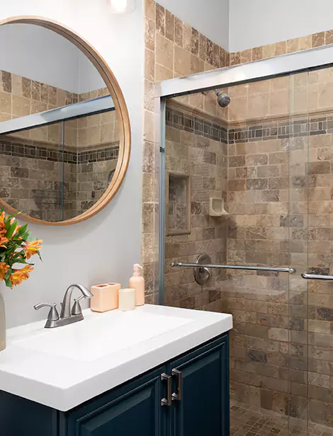 Expert Budget Bathroom Remodel Company in Coldwater, MI: Your Trusted Partner for Low-Cost Upgrades