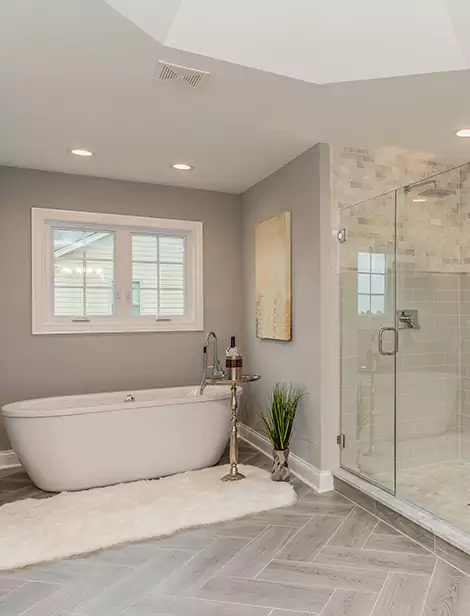 Expert Master Bathroom Renovation Company in Coldwater, MI: Your Trusted Local Remodeling Partner