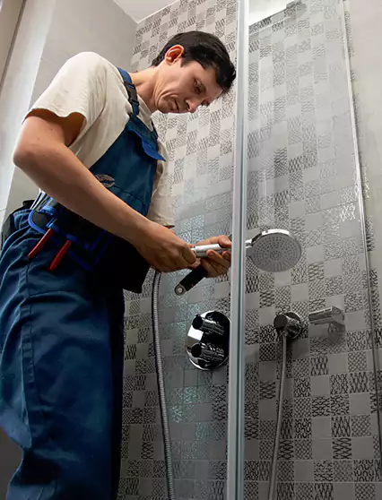 Expert Shower Remodel Company: Your Trusted Partner for Quality Bathroom Upgrades in Coldwater, MI