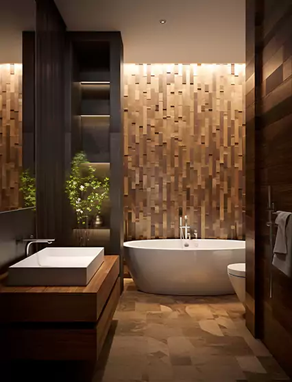 Expert Whole Bathroom Remodel Company: Your Trusted Partner for Full-Space Upgrades in Coldwater, MI