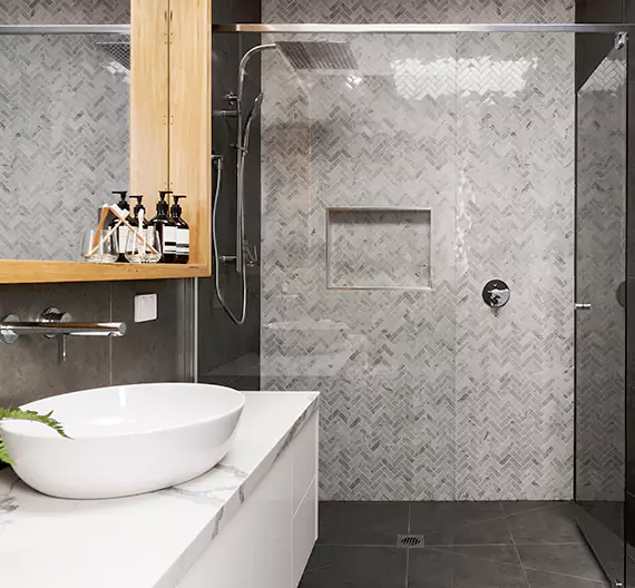 Why Choose Rite Bathroom Remodeling for Your 5x10 Bathroom Remodel in Coldwater, MI?