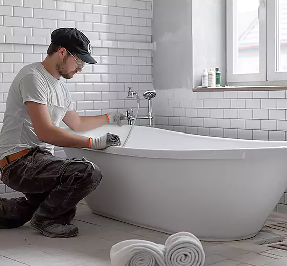 Why Choose Rite Bathroom Remodeling for Quality Bathtub Remodeling Services in Coldwater, MI?