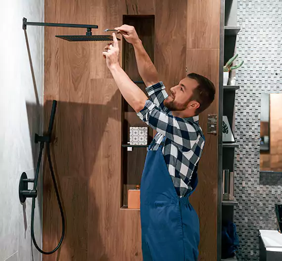 Why Choose Rite Bathroom Remodeling for Quality Bathroom Repair Services in Coldwater, MI?