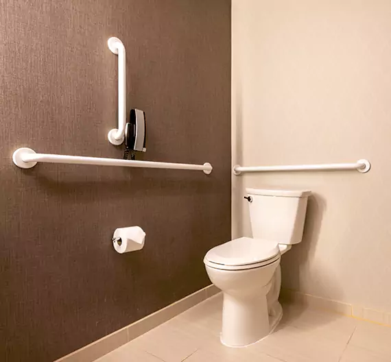 Why Homeowners Choose Rite Bathroom Remodeling for Disabled Bathroom Renovations in Coldwater, MI?