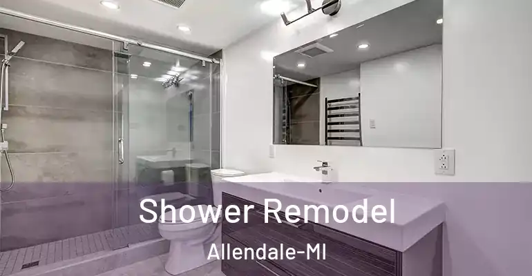 inner Bathroom imggen Shower Remodel Allendale-MI