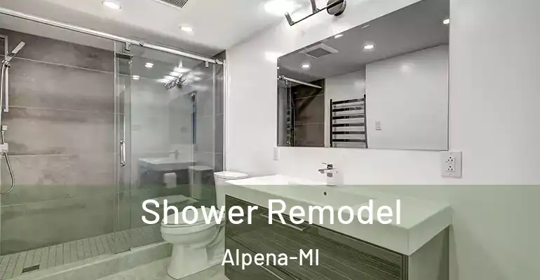 inner Bathroom imggen Shower Remodel Alpena-MI