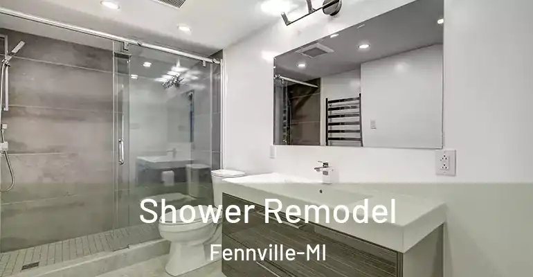 inner Bathroom imggen Shower Remodel Fennville-MI