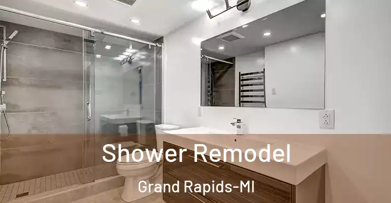 inner Bathroom imggen Shower Remodel Grand Rapids-MI