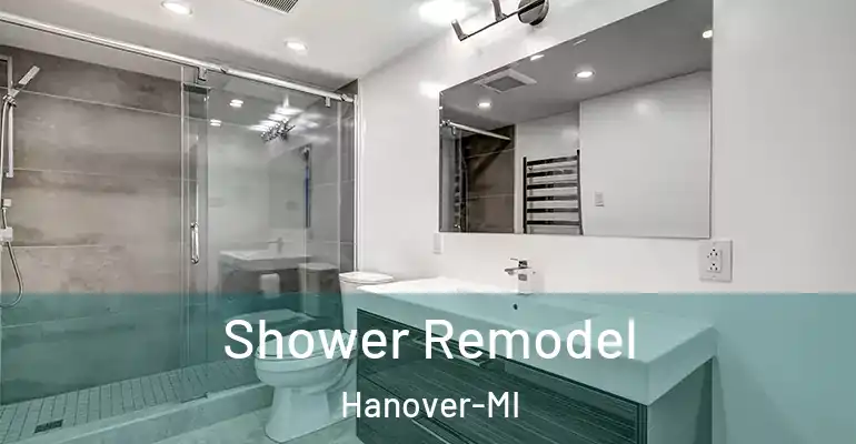 inner Bathroom imggen Shower Remodel Hanover-MI