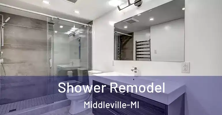 inner Bathroom imggen Shower Remodel Middleville-MI