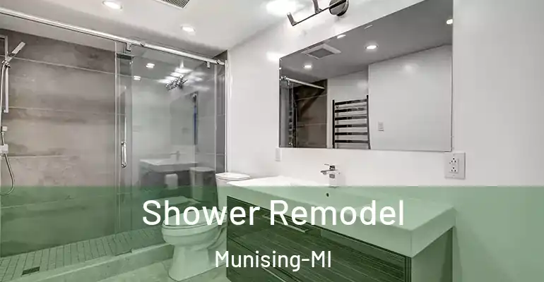 inner Bathroom imggen Shower Remodel Munising-MI
