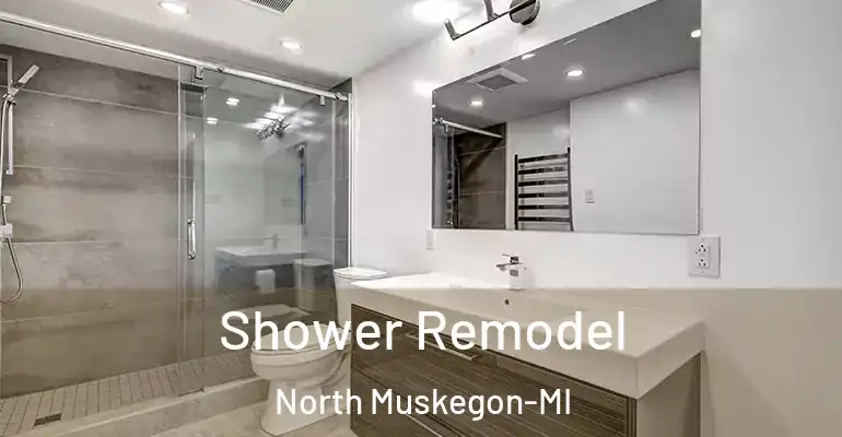 inner Bathroom imggen Shower Remodel North Muskegon-MI