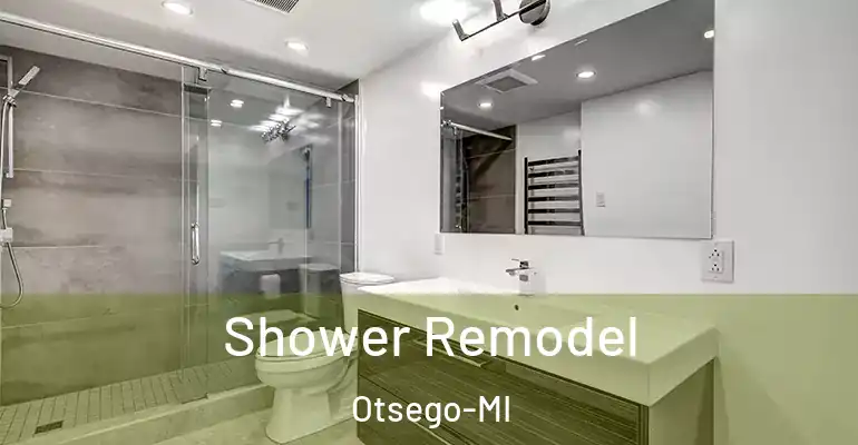 inner Bathroom imggen Shower Remodel Otsego-MI