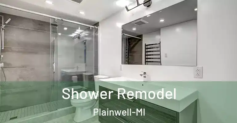 inner Bathroom imggen Shower Remodel Plainwell-MI