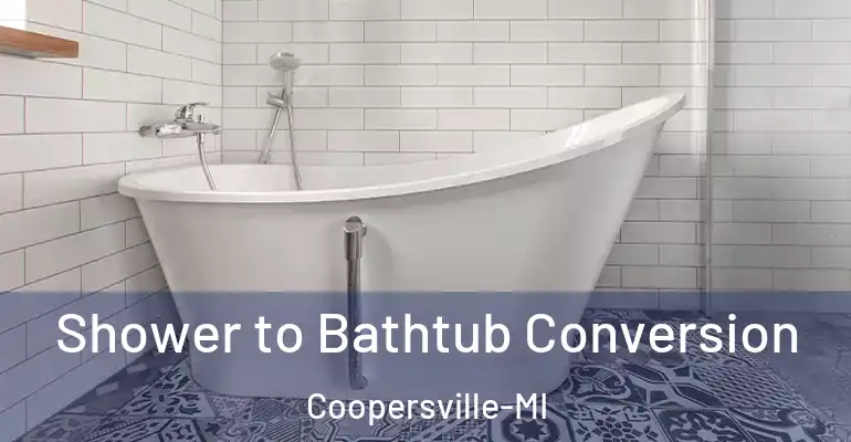 inner Bathroom imggen Shower to Bathtub Conversion Coopersville-MI