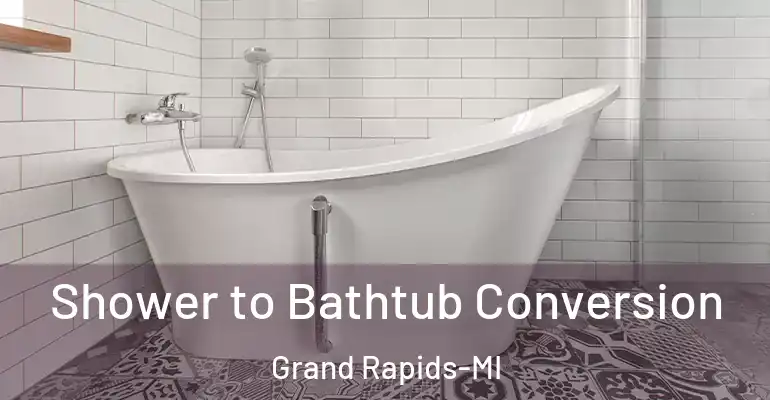 inner Bathroom imggen Shower to Bathtub Conversion Grand Rapids-MI