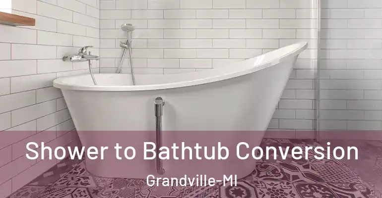 inner Bathroom imggen Shower to Bathtub Conversion Grandville-MI