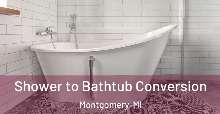 inner Bathroom imggen Shower to Bathtub Conversion Montgomery-MI