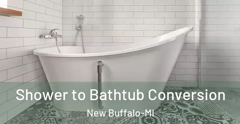 inner Bathroom imggen Shower to Bathtub Conversion New Buffalo-MI