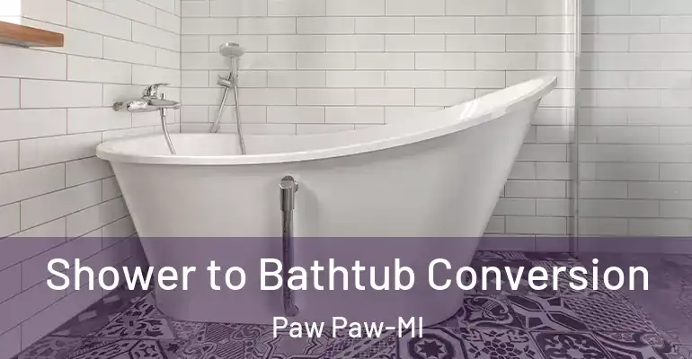 inner Bathroom imggen Shower to Bathtub Conversion Paw Paw-MI